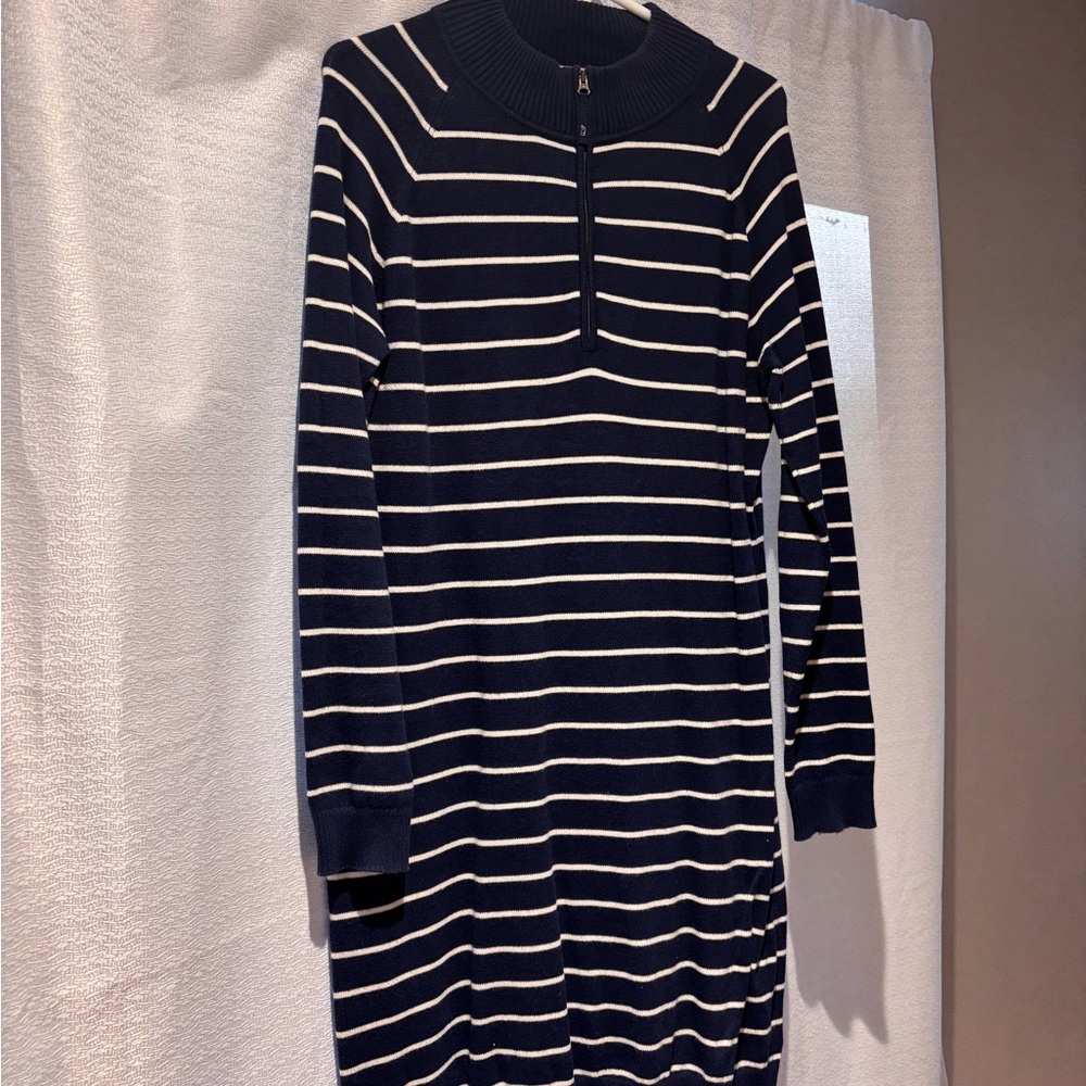 Women’s Vineyard Vines Sweater Dress